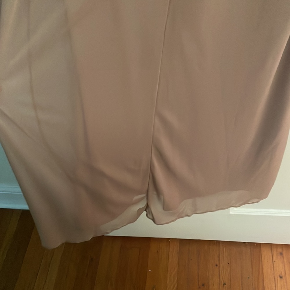 Azazie Bridesmaid Dress - Picture 7 of 8
